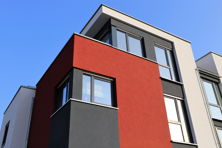 exterior maintenance