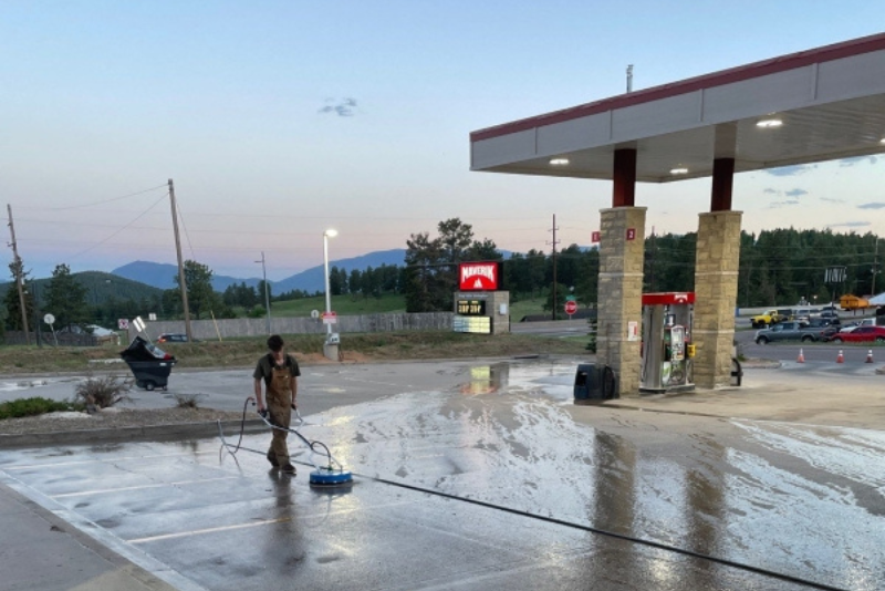 Preventive Maintenance OPS